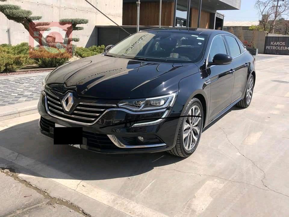 Renault Talisman